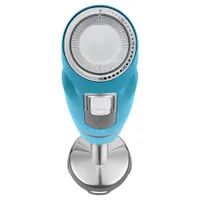 Sencor SHB4467TQEUE3 botmixer szett 1000 W, titán pengék, 700 ml mixelő edény, 500 ml aprító edény, rozsdamentes habverő #5