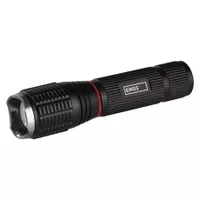 Emos P3111 cob led zseblámpa 230 lm 210 m 3xAAA alumínium 148x35 mm 158 g #2