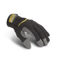 Handy 10268XL Munkavédelmi kesztyű tépőzárral Méret XL Anyag szintetikus 60 százalék, spandex 20 százalék, neoprén 20 százalék EN388 3222 EN420 5 #1