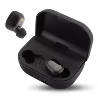 Sencor SEP 520BT BK TWS Fülhallgató Bluetooth 5 20 Hz-20 kHz 32 ohm #9