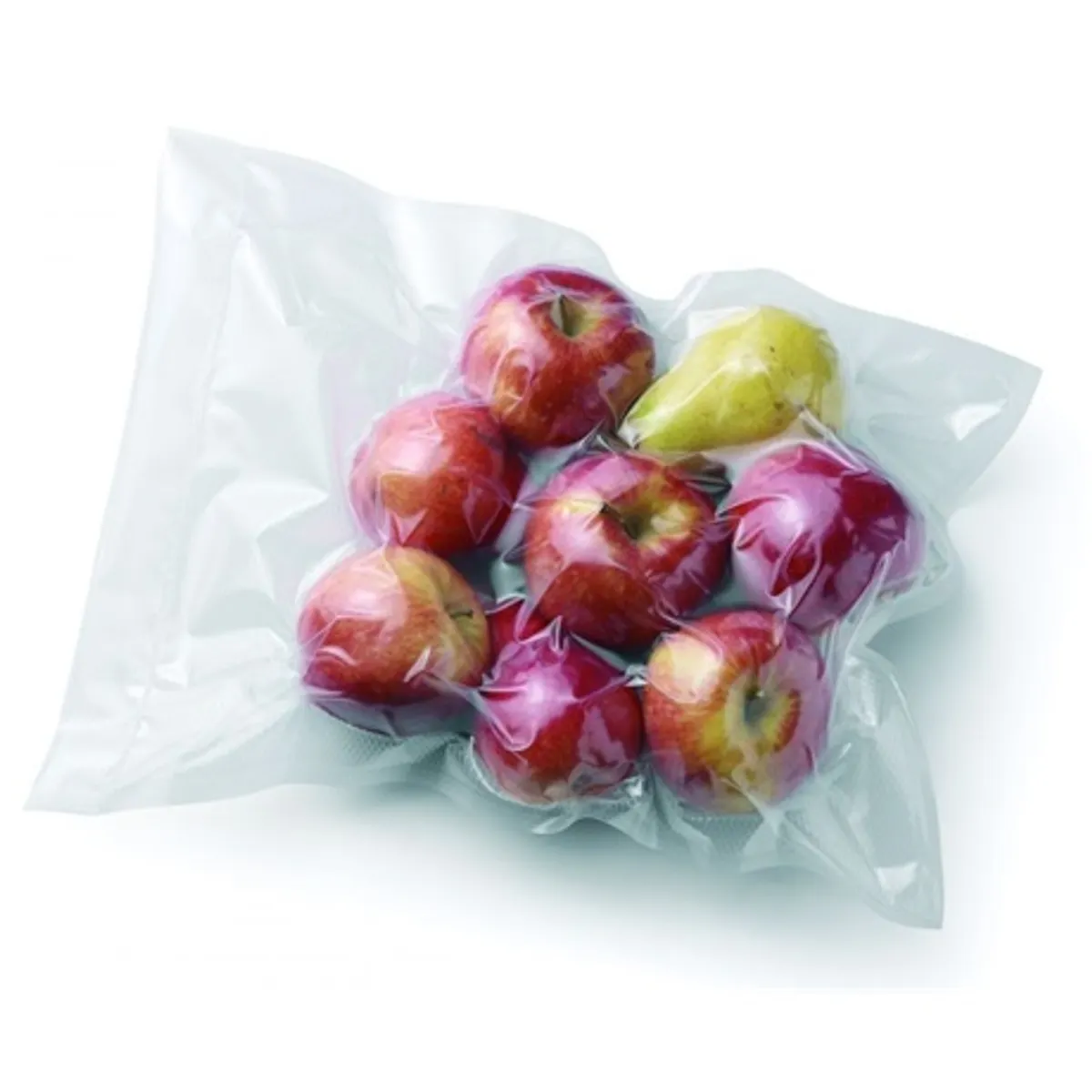 Laica VT36040 vákuumcsomagoló tasak szett 28x36 cm, 20 db, légcsatornás, BPA mentes #3