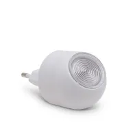 Phenom 20272 led éjszakai fény forgatható fej fényérzékelő beltéri hideg fehér #1