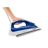 Tefal FV1711E0 Virtuo gőzölős vasaló 1800 W 80 g perces gőzadagolás anti-drip #4