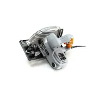 Daewoo DACS1400Y körfűrész 1400 W 185 mm 4500 min 220-240V #3