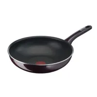 Tefal D5221983 Resist intense wok 28 cm alumínium titán belső bevonat thermo-signal flameprotect #1