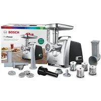 Bosch MFW68660 ProPower húsdaráló kolbásztöltő kebbe készítő reszelő #3