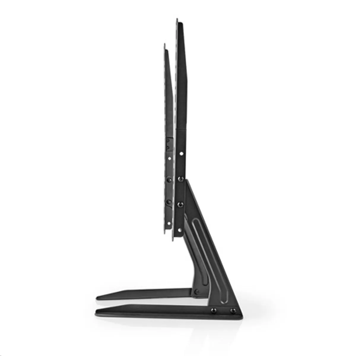 Nedis TVSM1050BK asztali tv-állvány 13"-70" 50 kg VESA 75x75-800x400 acél fekete #3