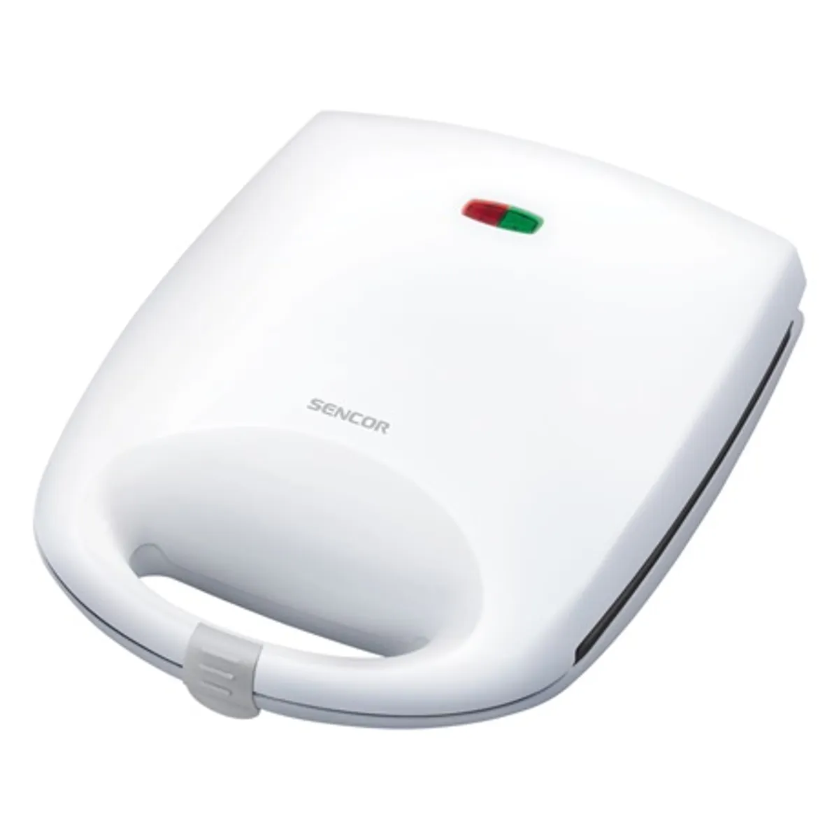 Sencor SSM8700WH extra nagy automatikus hőfok-szabályzás tapadásmentes sütőfelület #1