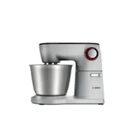 Bosch MUM9B34S27 OptiMUM konyhai robotgép 1400W, 5,5 l, SmartDough szenzor, 3D bolygómozgás #3