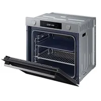 Samsung NV7B41207AS U3 beépíthető sütő 76 L katalitikus tisztítás légkeveréses Wi-Fi #4