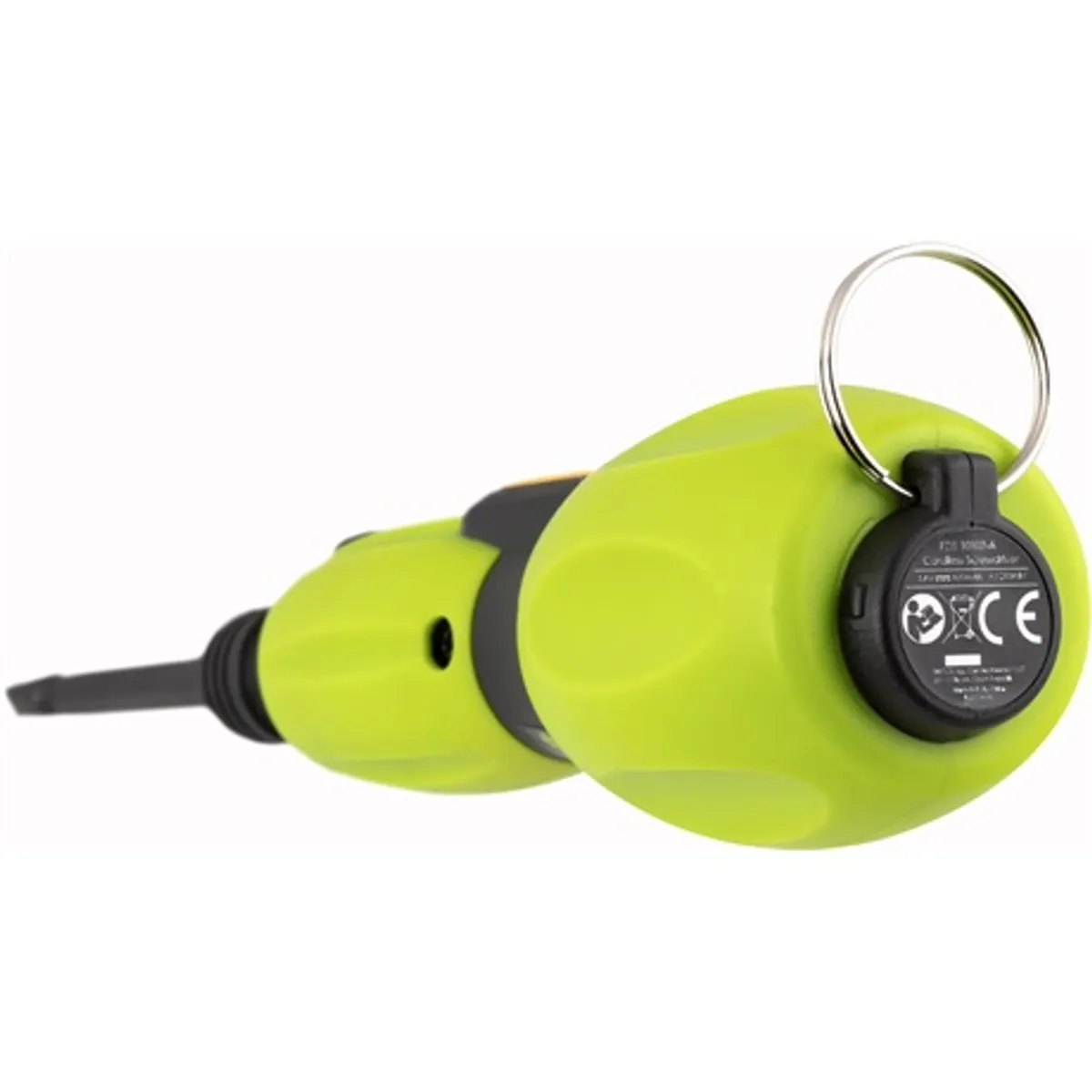 FIELDMANN FDS 10103-A Akkus csavarhúzó li-ion 3,6 volt 800 mAh 280 rpm 2,1 nm 6,35 mm gyors kioldós tokmány usb töltés led #2