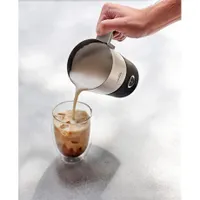 Eta 518990000 Lacco tejhabosító 300 ml 550 W 3 funkció #7
