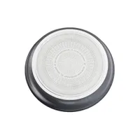 Tefal L3960602 Ingenio Natural Force serpenyő kör 28 cm Mineralia bevonat Thermo-pont leválasztható fogantyú mosogatógépben mosható #2