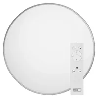 Emos ZM5166 Exclusive LED mennyezeti lámpa 36W 140-2880lm IP20 távvezérlő állítható színhőmérséklet #7