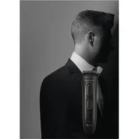 Rowenta TN911LF0 Trim és Style haj- és szakállvágó, 12 az 1-ben, vízálló, Li-ion akkumulátor 120 perc, 44 mm penge #5