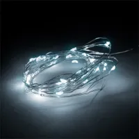 Family Decor 58904B Led fényfüggöny 3x1 m hidegfehér 100 led #2