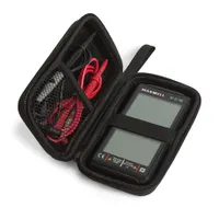 Maxwell-Digital 25702 automata multiméter FullScreen 4.2" TFT kijelző, 500 mAh akkumulátor, Type-C töltés, automatikus mérés #3