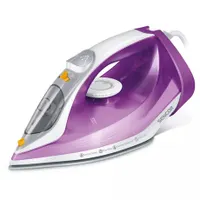 Sencor SSI 5800VT vasaló gőzölő kerámia vasaló felület 2400 W 260 ml öntisztítás gőzölés 30 gmin #9