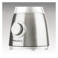Philco PHTB6000 turmixgép 800 W 1,5 L üvegedény 2 fordulatszám impulzus jégzúzás #2
