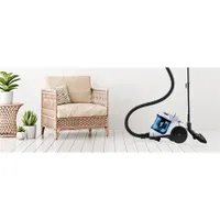 Eta 051690000 Ambito porzsák nélküli 1,5 l HEPA 12 700 W ECO 8 m #6