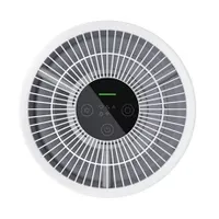 Xiaomi SMART AIR PURIFIER 4 COMPACT Okos légtisztító 4 kompakt AC-M18-SC 16-27 m2 CADR 230 m3 h #3