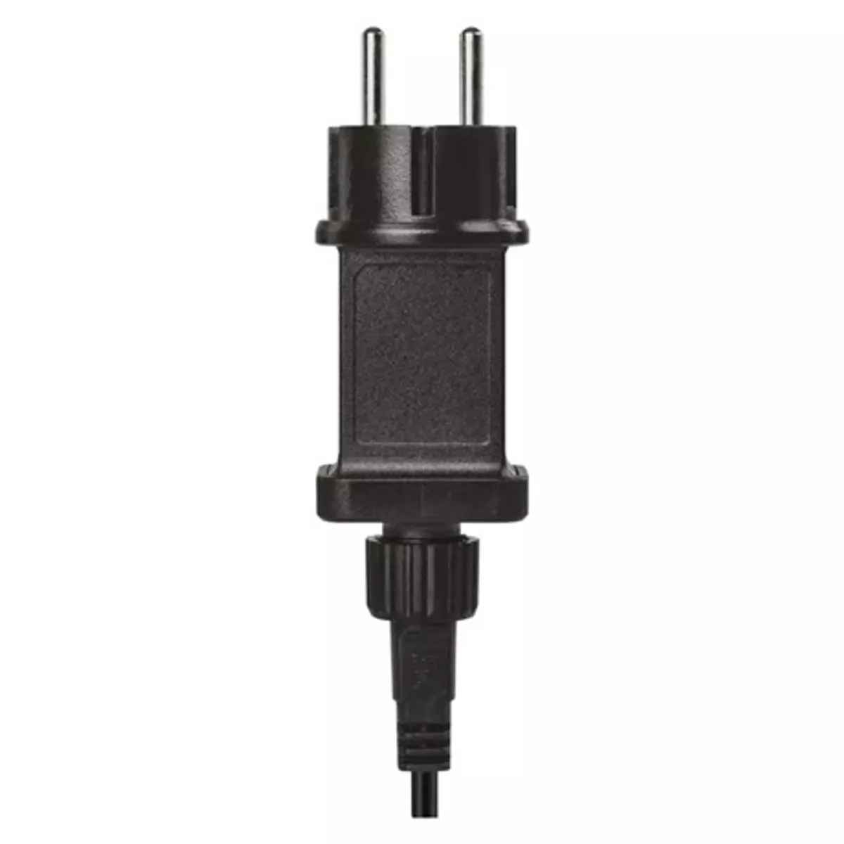Emos DCFC19 hóember sállal és sapkával kültéri és beltéri hideg fehér 40 led 23,5x17x46 cm ip44 3,6 w 230 v ac 5 m #4