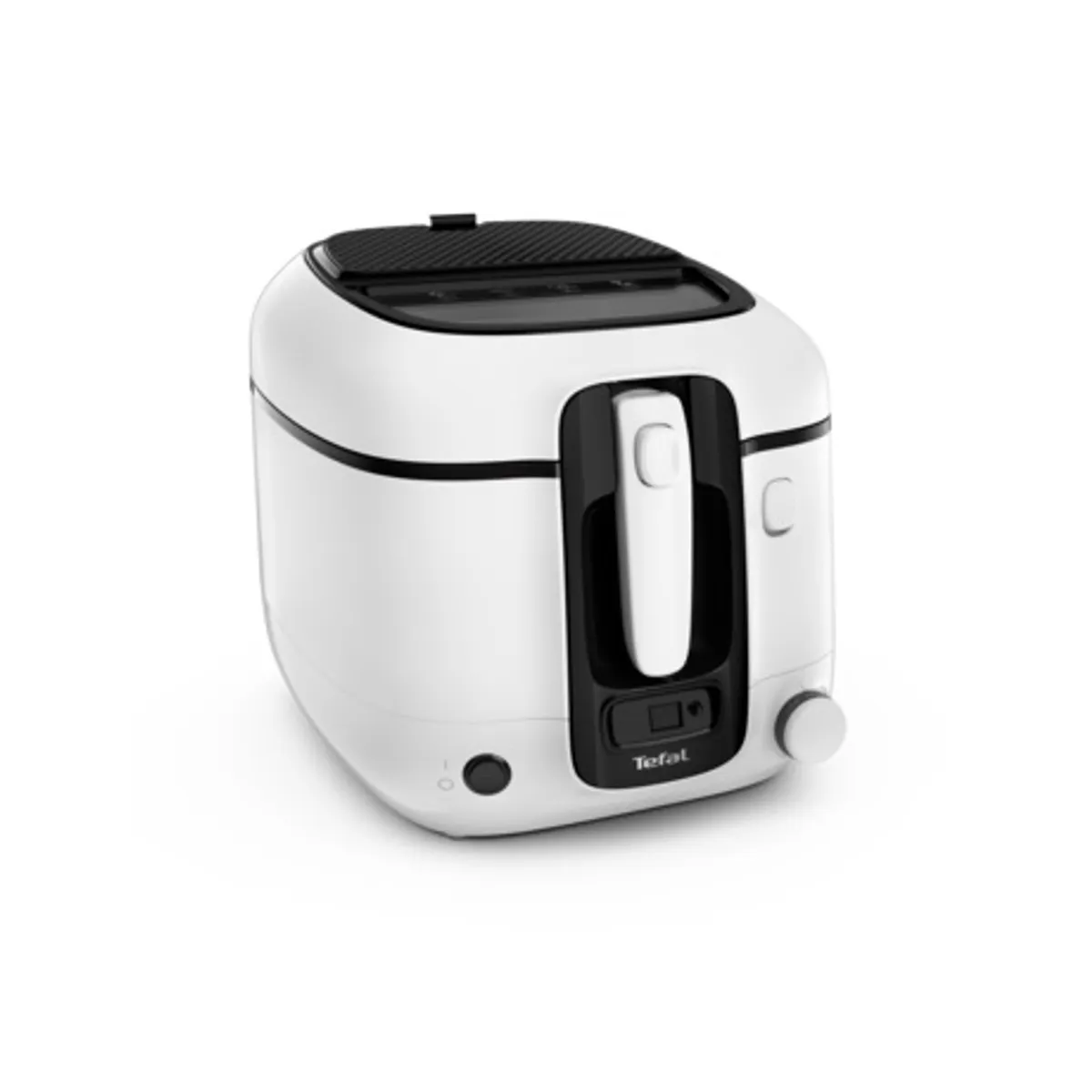 Tefal FR314030 Super Uno olajsütő 1,5 kg kapacitás 2,2 l olajtartály 190 °C #1