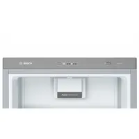 Bosch KSV33VLEP egyajtós hűtőszekrény 324L VitaFresh fiók LED 176x60x65 cm E #3