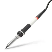 Fahrenheit 28013 forrasztópáka állomás 60W kerámia fűtőbetéttel 24V 50 Hz 160-480 C LCD 2x3 #2