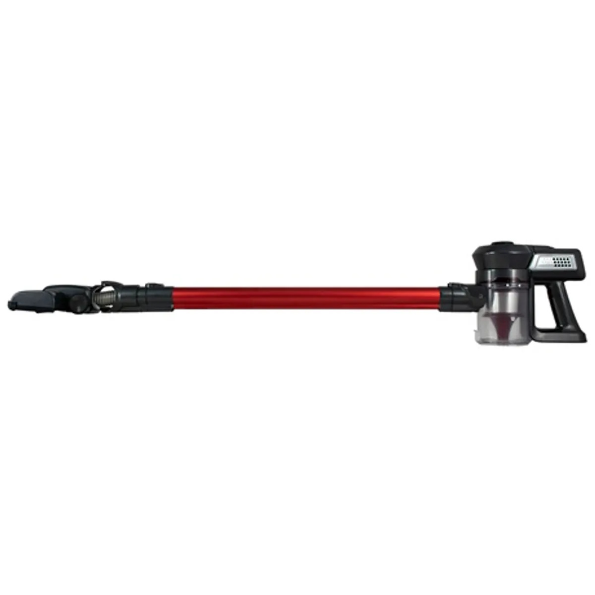 Hausmeister HM2061 2 az 1-ben álló akkumulátoros porszívó 9000Pa 0,8L 22,2V 2200mAh 4 óra töltési idő 35/20 perc #2