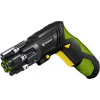 Fieldmann FDS 10102-A Akkus csavarhúzó 3,6 V 1300mAh LED töltési idő 3-5 óra #1