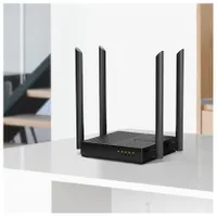 TP-LINK ARCHER C64 AC1200 mu-mimo duál sáv 1 WAN 4 LAN #8