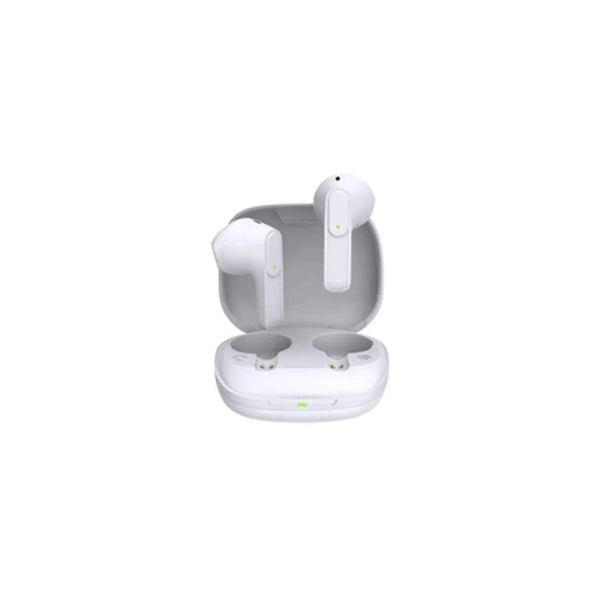 Sencor SEP 540BT WH TWS Fülhallgató BT TWS Bluetooth 5.0 13 mm 32 ohm 120 dB 20 Hz-20 kHz 25 mAh tok 230 mAh töltés 1,5 h #4