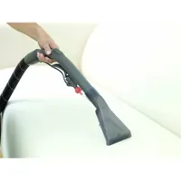 Thomas pet and family Aqua vízszűrő rendszer turbo kefe szőnyegtisztító fej kárpittisztító szórófej 11 m működési sugár 1600 W #6