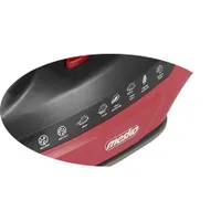 Mesko MS5031 gőzölős vasaló kerámia talp 400 ml automatikus kikapcsolás öntisztító cseppgátló vertikális gőz 70 g per perc 0,5 g löket #6