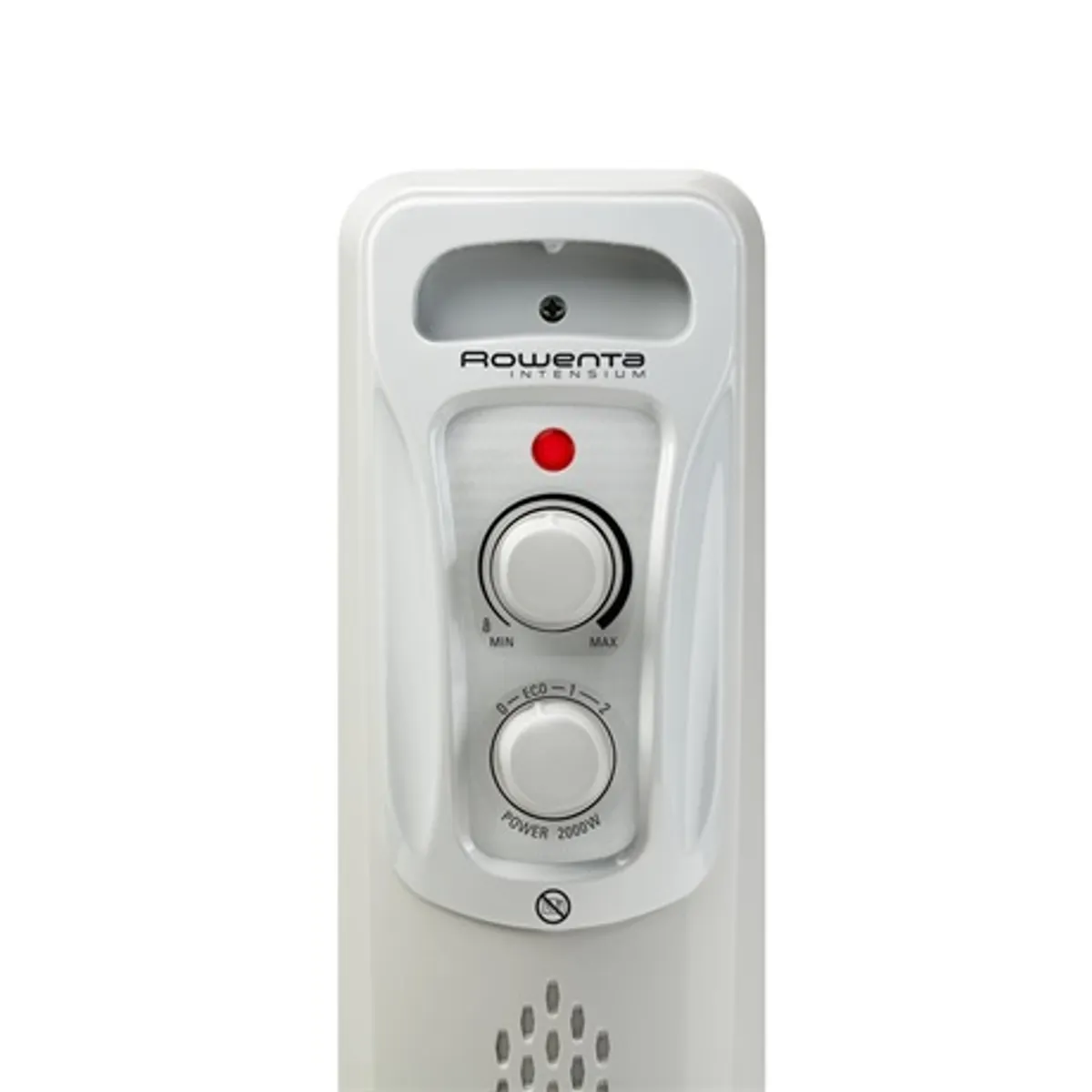 Rowenta BU2620F0 Intensium olajradiátor 2000 W 25 m2 automatikus kikapcsolás #6