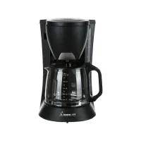 Momert 1509 filteres kávéfőző kapacitás 10 csésze, 680 W, kivehető filtertartó, csepegésgátló, melegítőlap, automatikus kikapcsolás 40 perc után #2