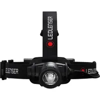 Ledlenser 502122 H7R Core 1000 lm Li-ion tölthető fejlámpa IP67 130 fokban elforgatható fej #7