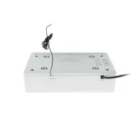 Gogen DAB 600 KITCHEN dab fm rádió bluetooth lcd kijelző #3