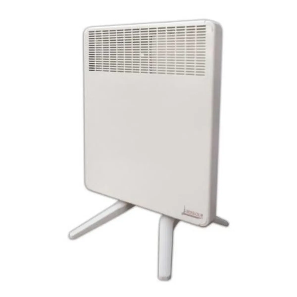 Bonjour ERP 500W elektromos konvektor IP24 fürdőszobai #1