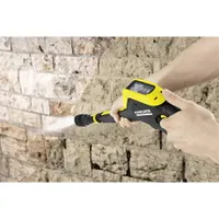 Karcher K 5 PREMIUM SMART CONTROL HOME Magasnyomású mosó vízhűtéses motor G 180 Q tömlő 10 m #7