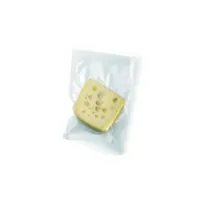 Laica VT36040 vákuumcsomagoló tasak szett 28x36 cm, 20 db, légcsatornás, BPA mentes #7