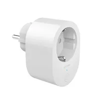 Xiaomi SMART PLUG 2 EU BHR6868EU Okos konnektor Wi-Fi időzítés energiafogyasztás #1
