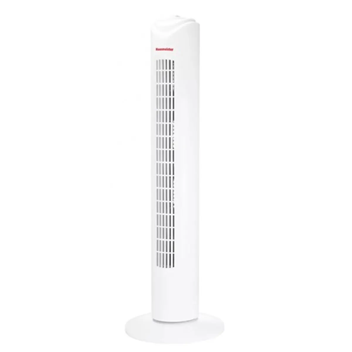 Hausmeister HM8601C torony ventilátor 80 cm magas 3 sebesség oszcilláló funkció 40 W #1