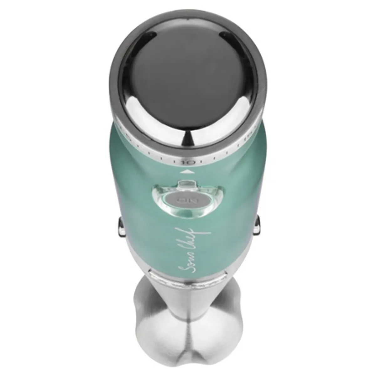 Sencor SHB5601GREUE3 Botmixer szett 1200 W 20 fokozat Titánium négypenge pengék #5