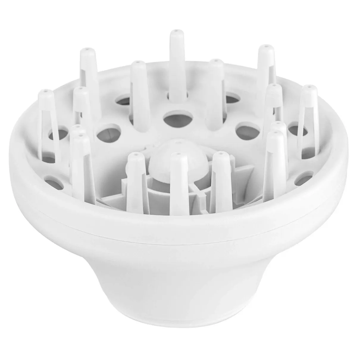 Sencor SHD 7200GD összecsukható fogantyú 2000 W 3 hőfokozat 2 sebességfokozat ionizáló diffúzor légáramlat-szűkítő #9