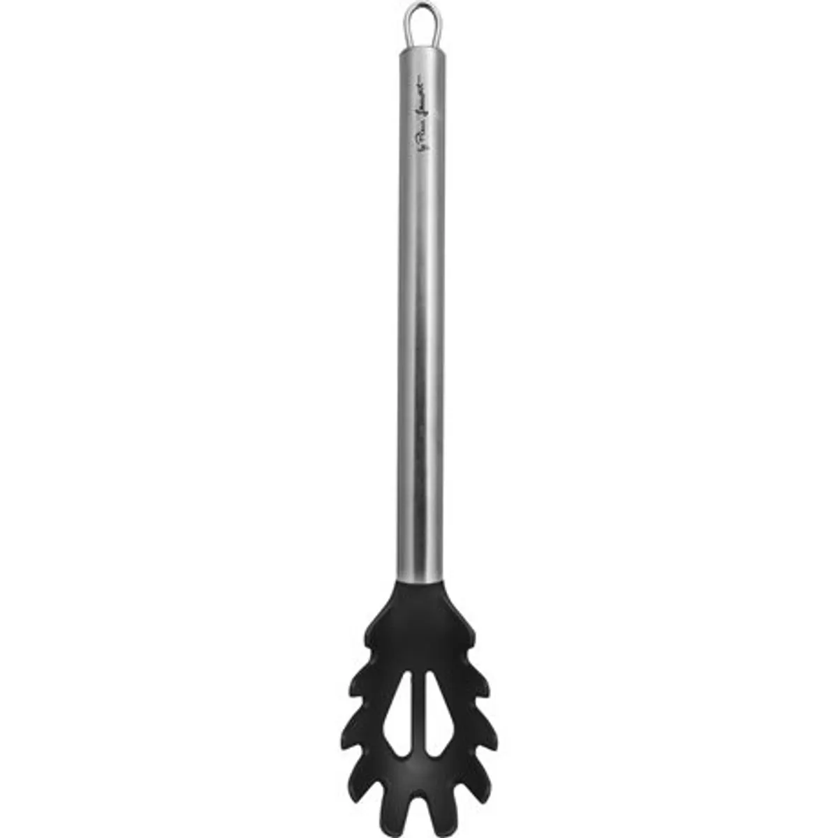 Lamart LT3989 Inox tésztaszedő kanál 33 cm #1