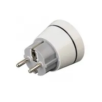 Hama 00223451 Amerikai utazóadapter 3500W #1
