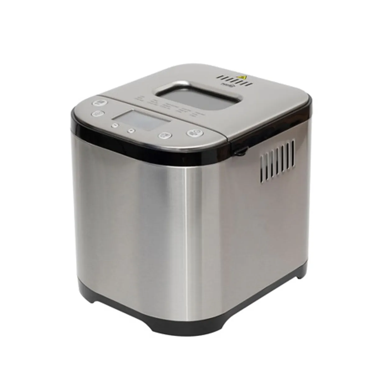 Home by Somogyi HG KS 900 kenyérsütő 15 program 500 g, 750 g, 900 g memória 15 perc áramszünet rozsdamentes felület #1