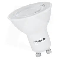 Avide ABGU10NW-7W-NBA Spot AluPlastic 7W GU10 NW 4000K 36 620 lm IP20 #1